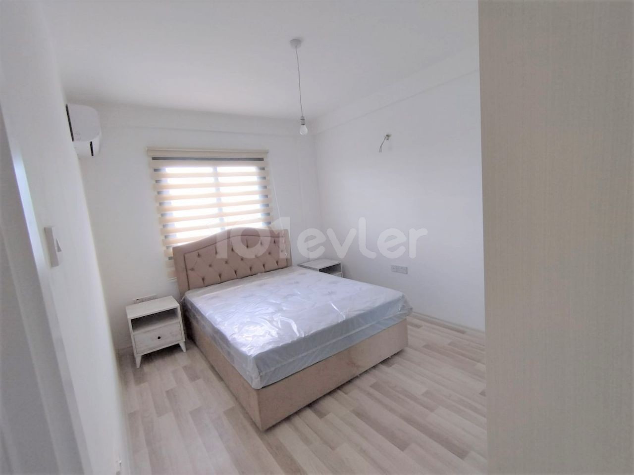 Flat To Rent in Alsancak, Kyrenia