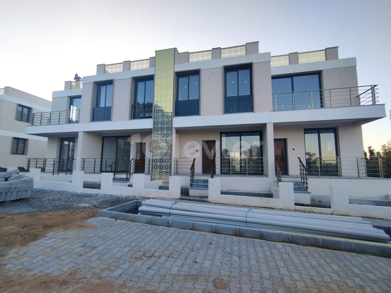 Flat For Sale in Karaoğlanoğlu, Kyrenia