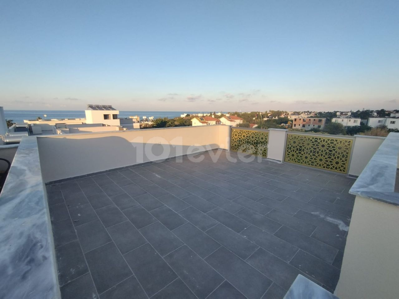 Flat For Sale in Karaoğlanoğlu, Kyrenia