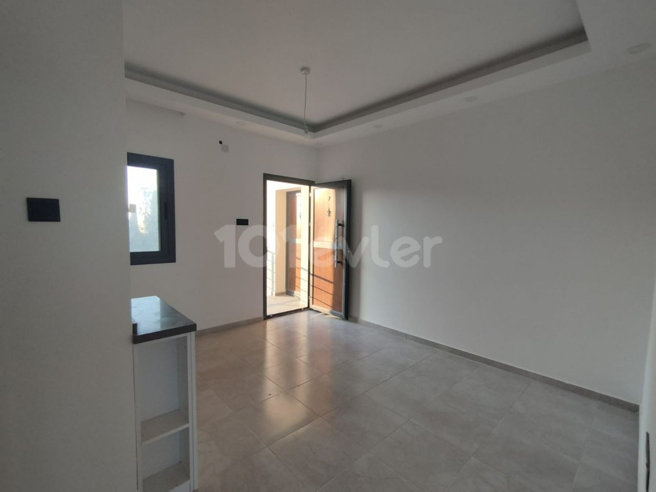 Flat For Sale in Karaoğlanoğlu, Kyrenia