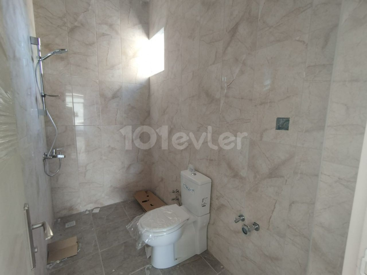 Flat For Sale in Lapta, Kyrenia