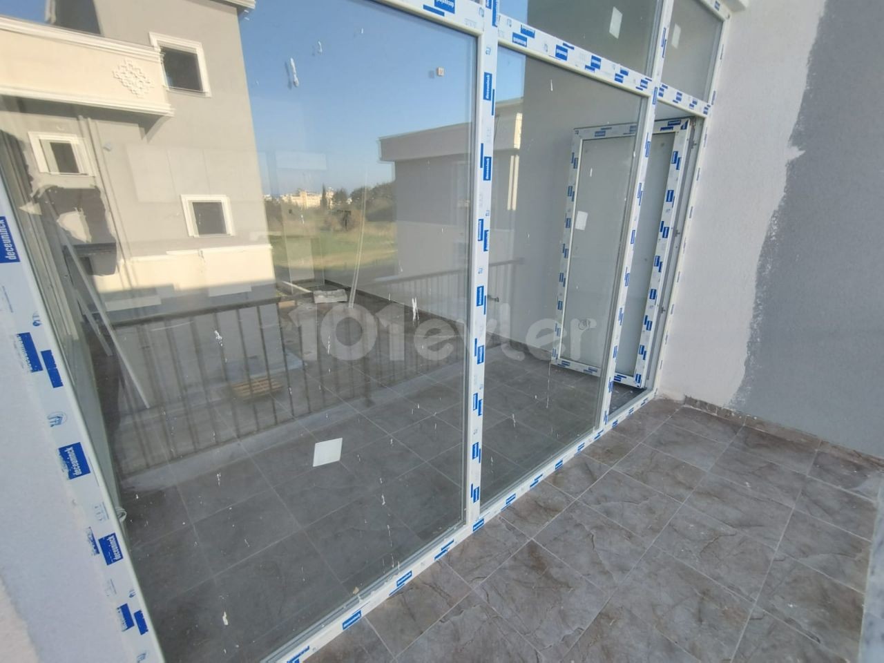 Flat For Sale in Lapta, Kyrenia