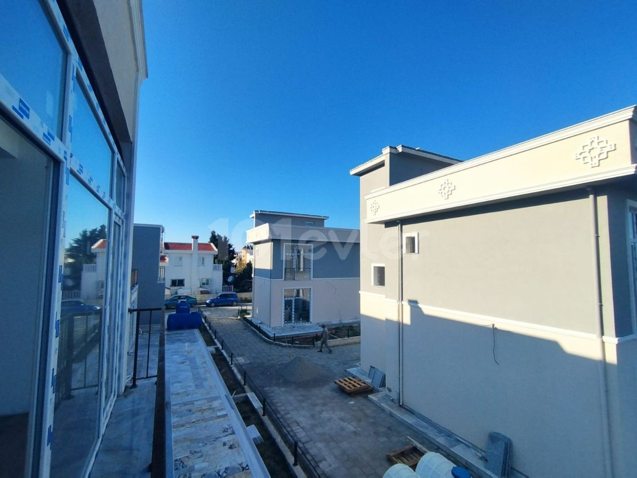 Flat For Sale in Lapta, Kyrenia