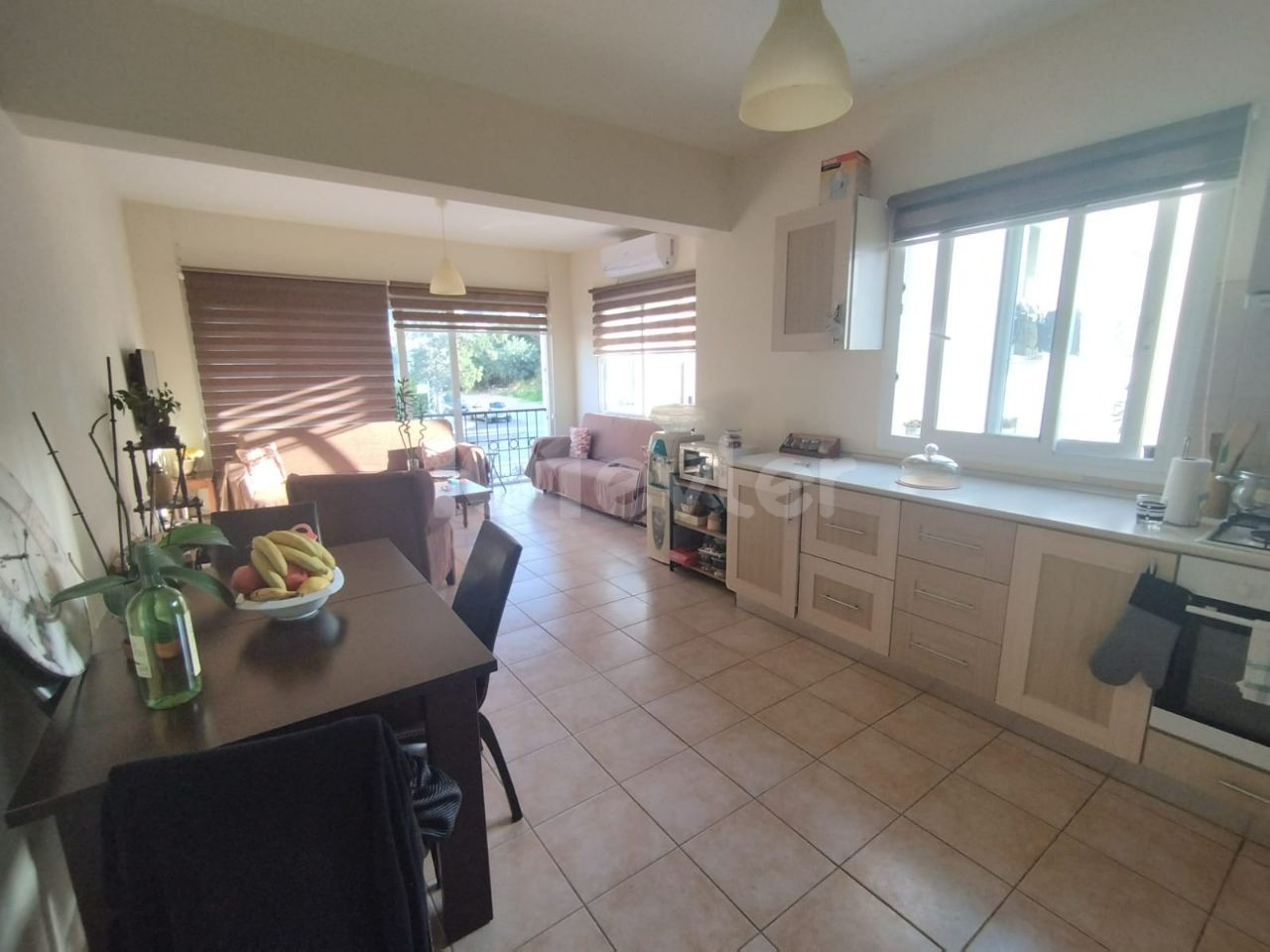 Flat For Sale in Girne Merkez, Kyrenia