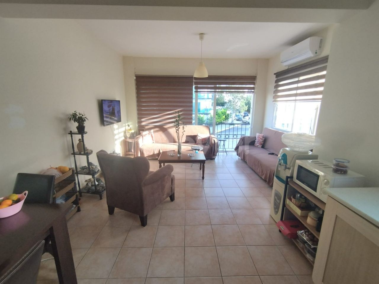 Flat For Sale in Girne Merkez, Kyrenia