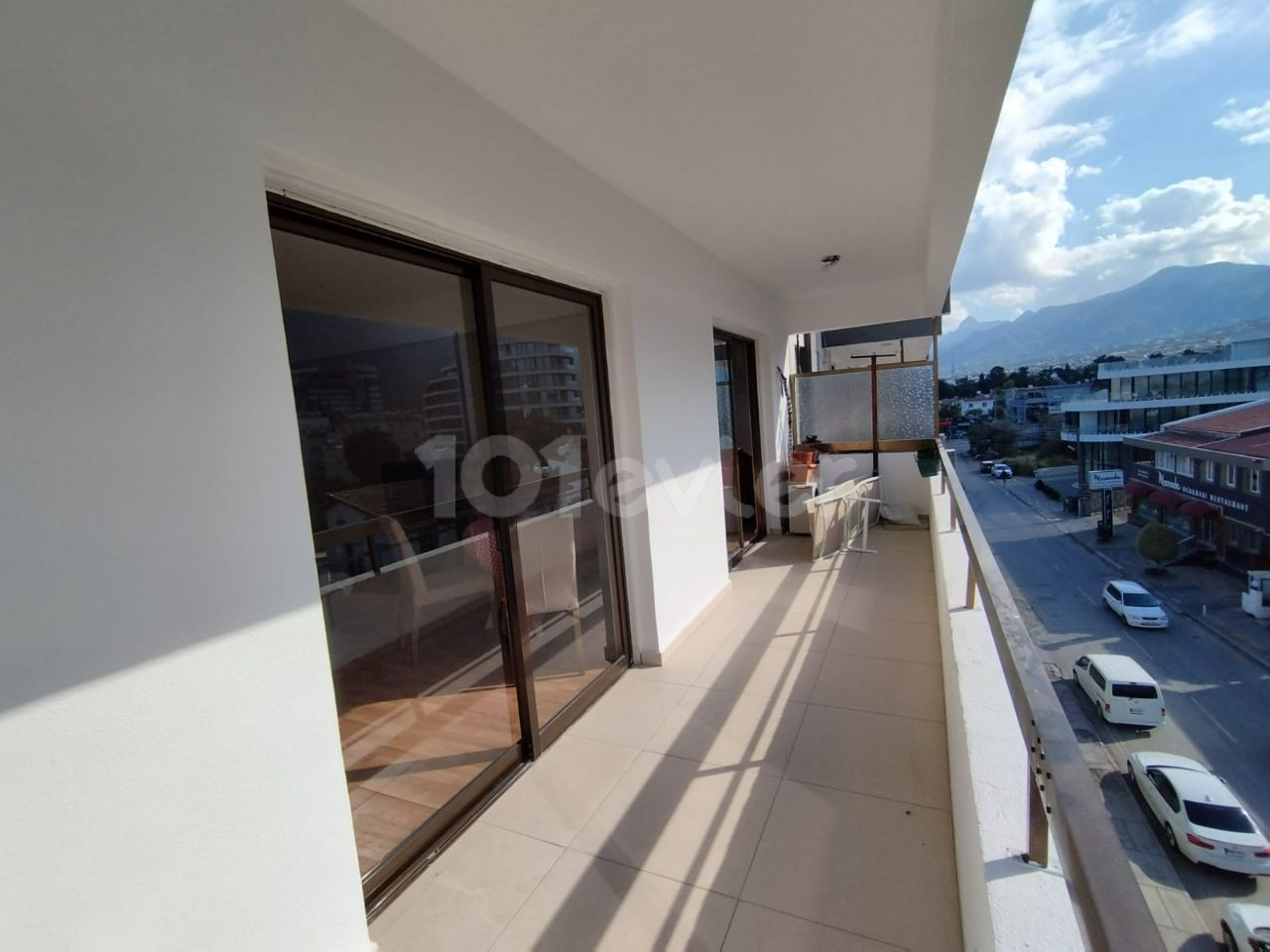 Flat To Rent in Girne Merkez, Kyrenia