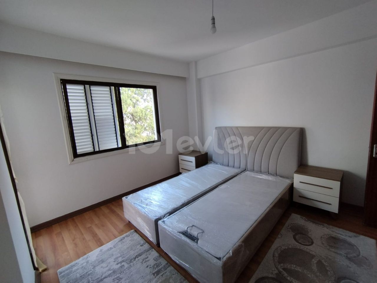 Flat To Rent in Girne Merkez, Kyrenia