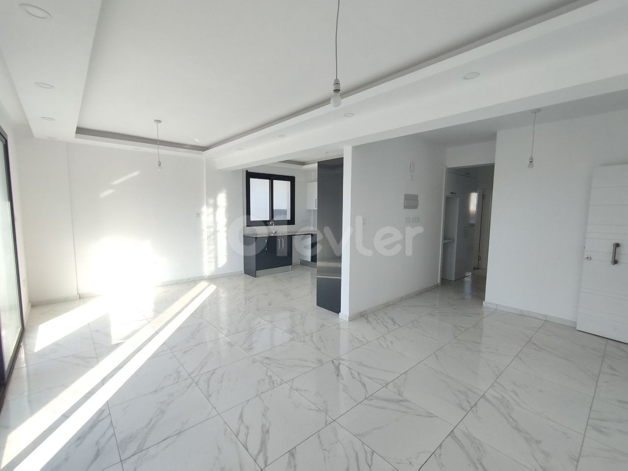 Flat For Sale in Girne Merkez, Kyrenia