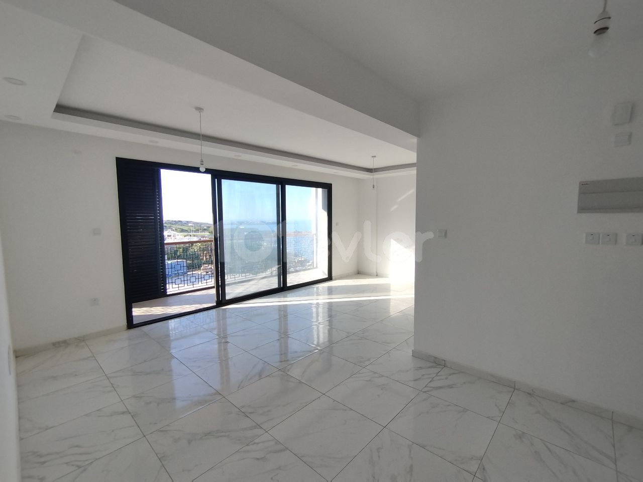 Flat For Sale in Girne Merkez, Kyrenia