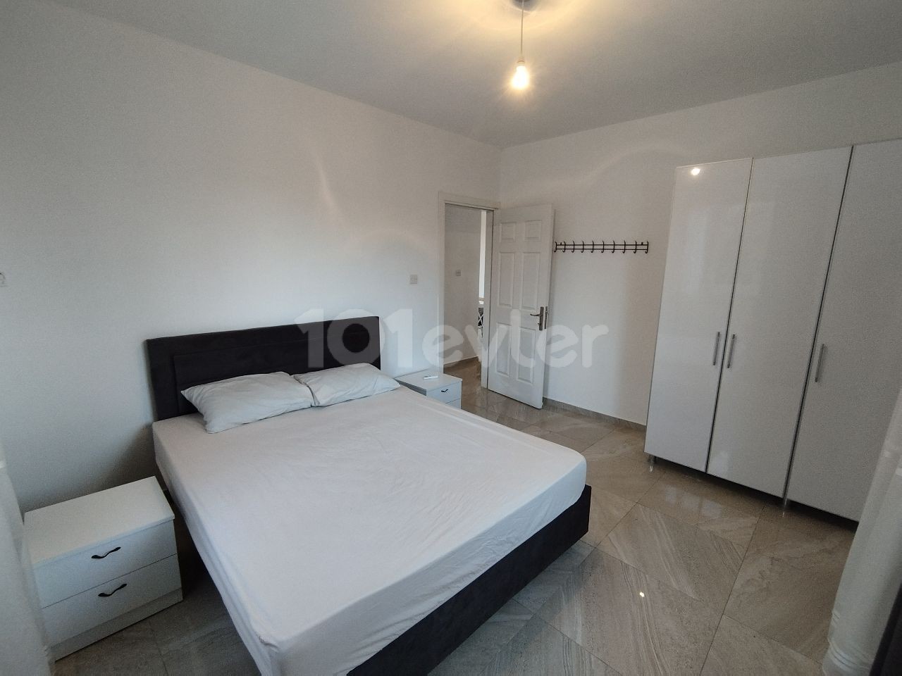 Flat For Sale in Lapta, Kyrenia