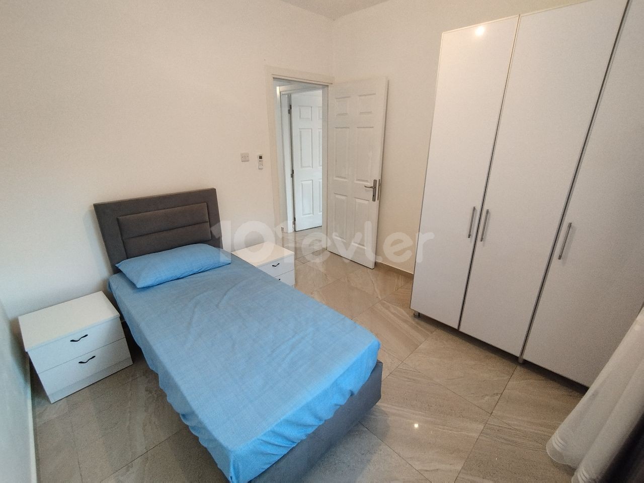 Flat For Sale in Lapta, Kyrenia