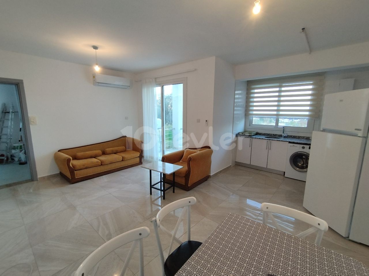 Flat For Sale in Lapta, Kyrenia