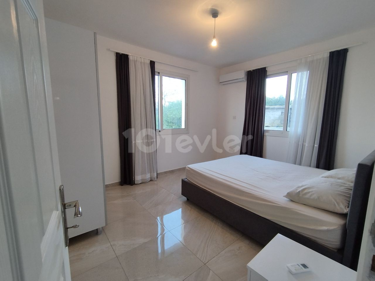 Flat For Sale in Lapta, Kyrenia