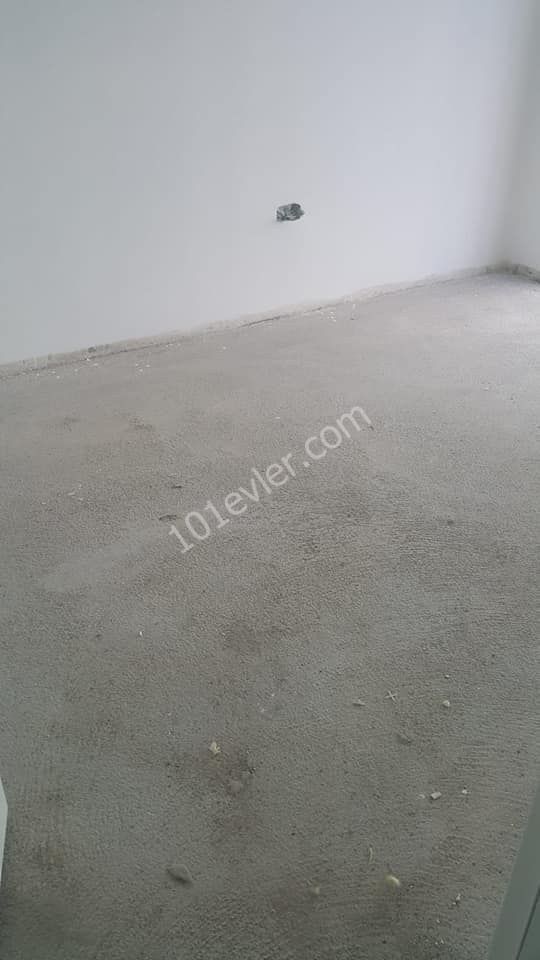 Flat For Sale in Hamitköy, Nicosia