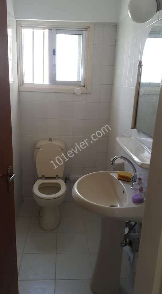 Flat For Sale in Hamitköy, Nicosia