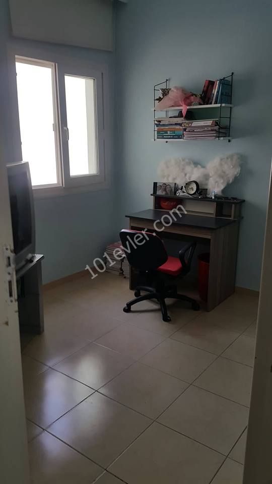 Flat For Sale in Haspolat, Nicosia