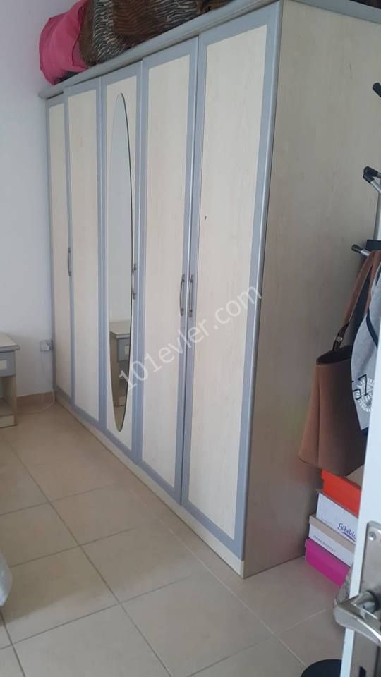 Flat For Sale in Haspolat, Nicosia