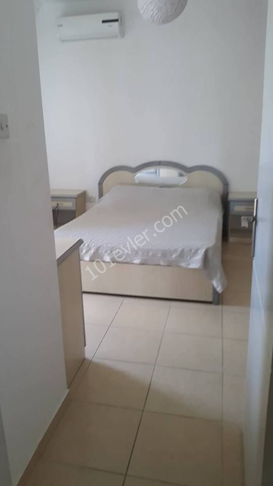 Flat For Sale in Haspolat, Nicosia