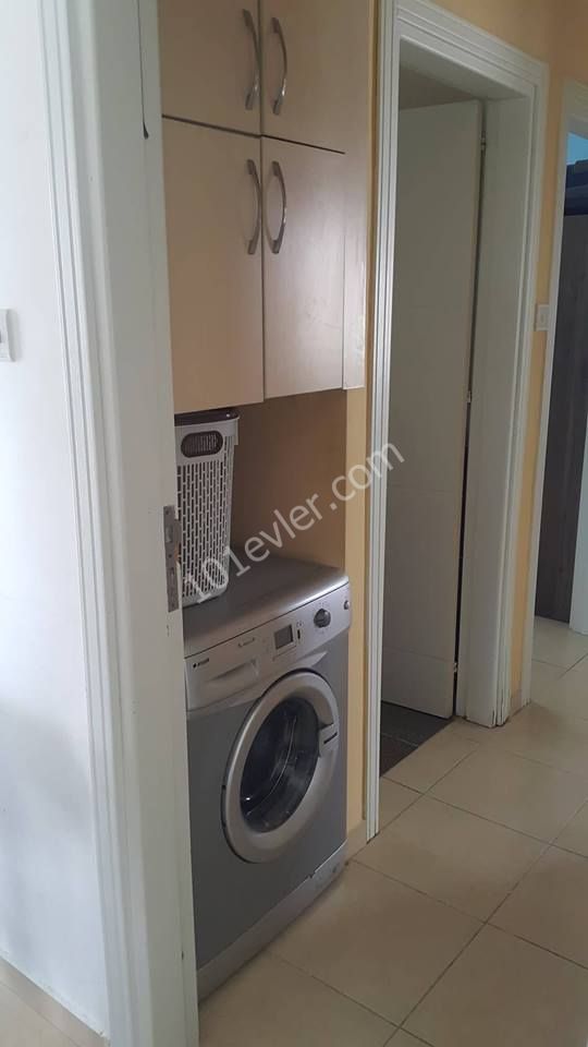 Flat For Sale in Haspolat, Nicosia