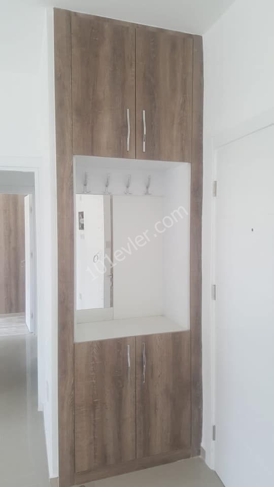 Flat For Sale in Gönyeli, Nicosia