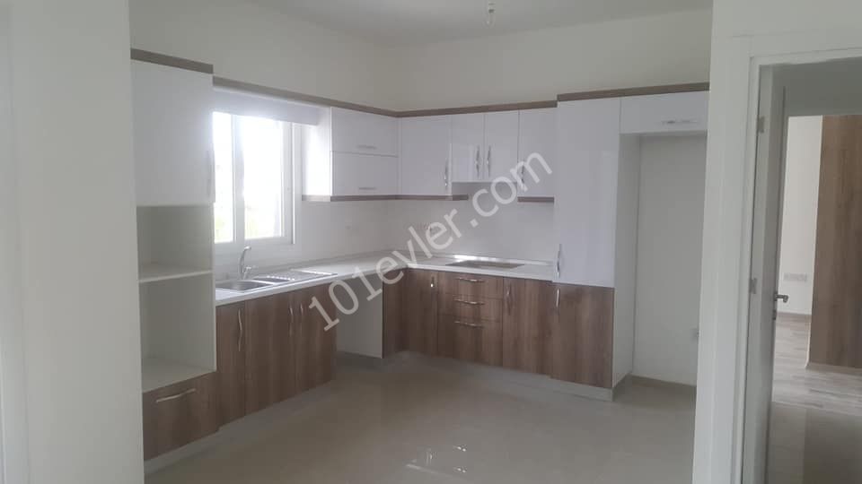 Flat For Sale in Gönyeli, Nicosia