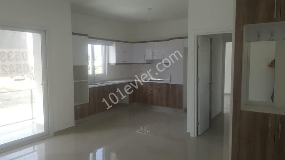 Flat For Sale in Gönyeli, Nicosia