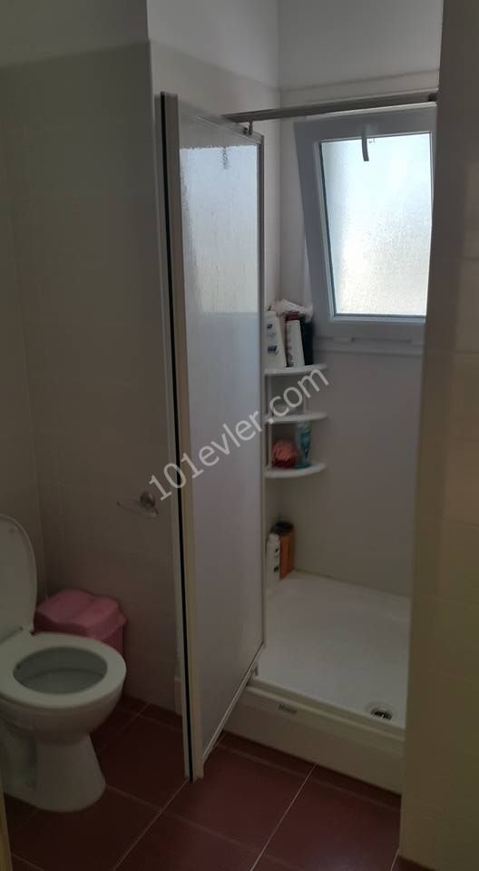 Flat To Rent in Göçmenköy, Nicosia