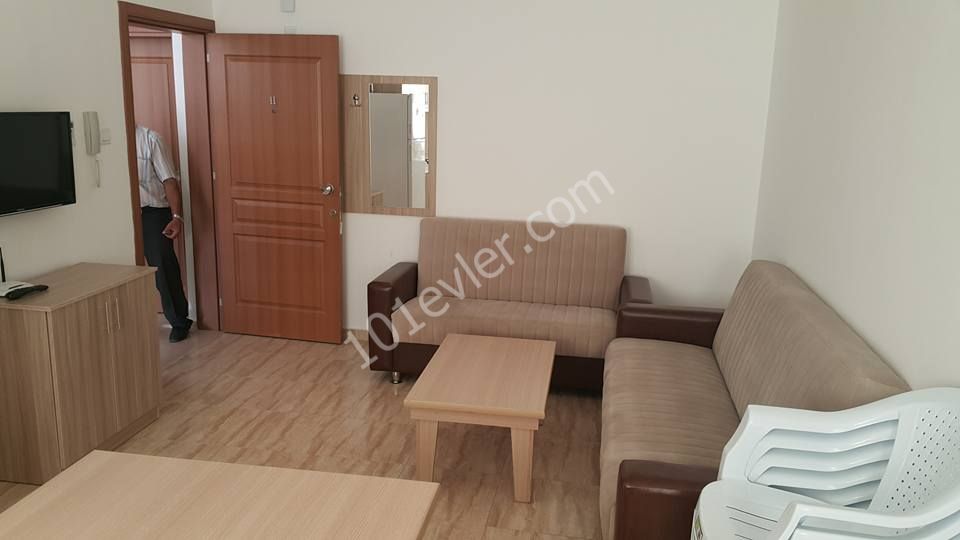 Flat To Rent in Göçmenköy, Nicosia