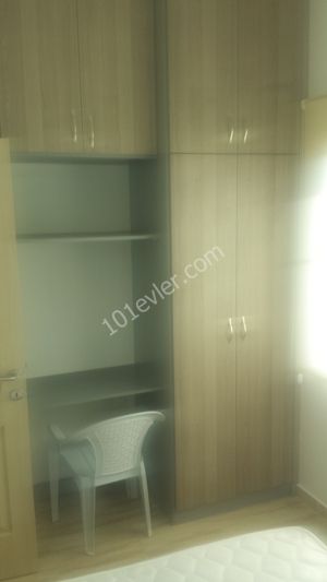 Flat To Rent in Göçmenköy, Nicosia