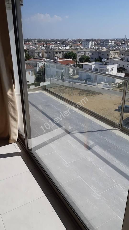 Flat To Rent in Yenikent, Nicosia