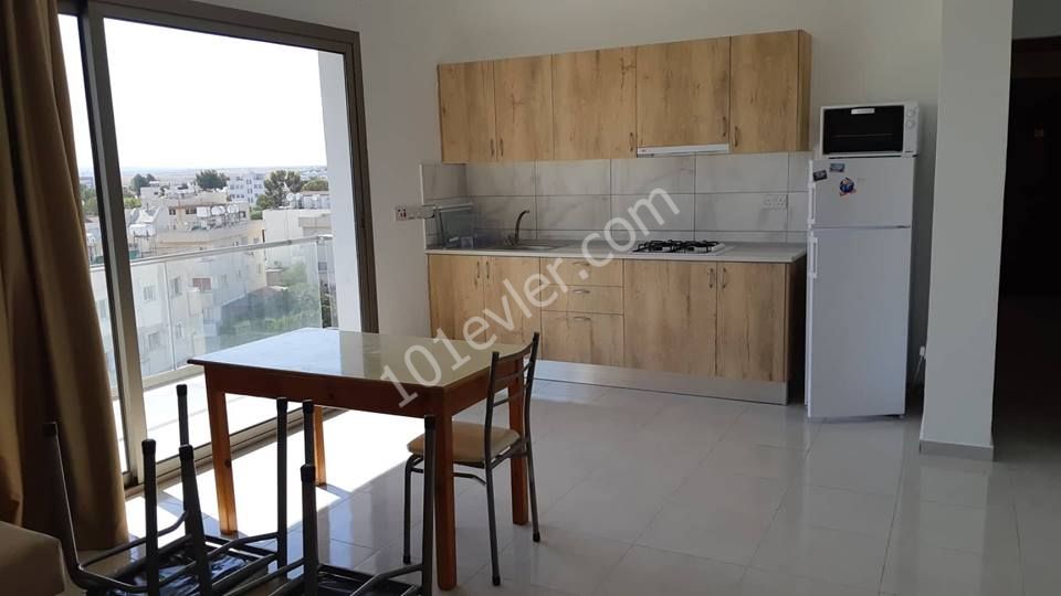 Flat To Rent in Yenikent, Nicosia