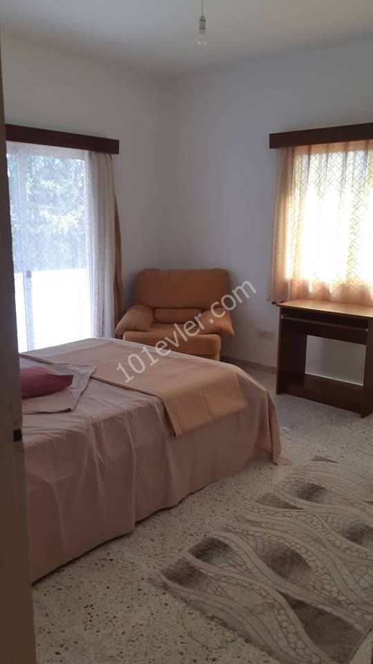 Flat To Rent in Yenikent, Nicosia