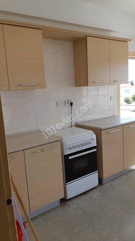 Flat To Rent in Yenikent, Nicosia