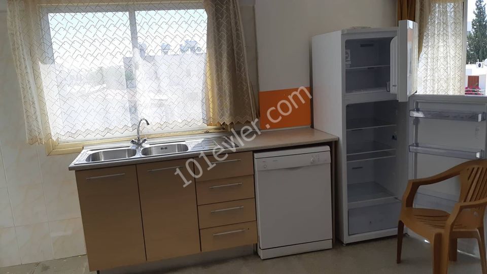 Flat To Rent in Yenikent, Nicosia