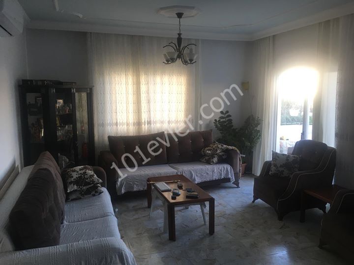 Flat For Sale in Ortaköy, Nicosia