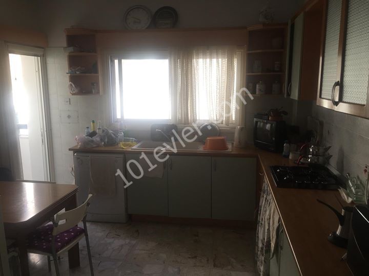 Flat For Sale in Ortaköy, Nicosia