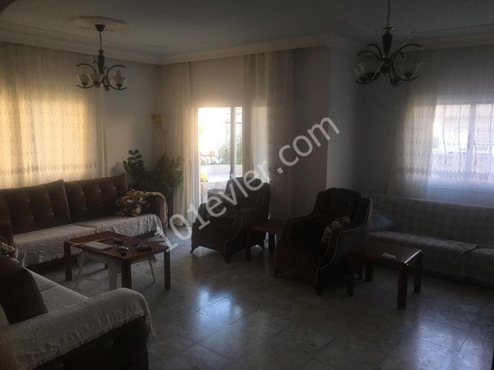 Flat For Sale in Ortaköy, Nicosia