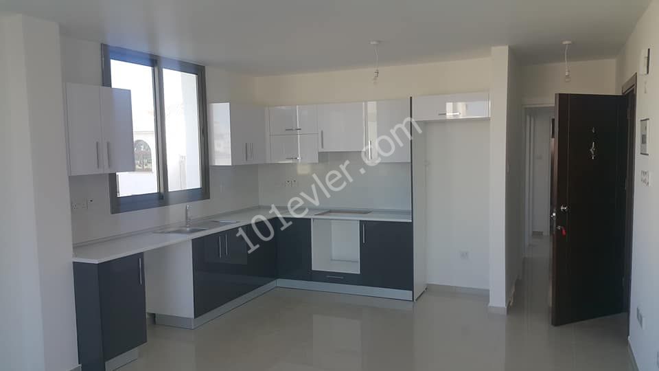 Flat For Sale in Gönyeli, Nicosia