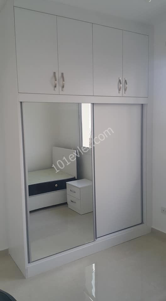 Flat For Sale in Gönyeli, Nicosia