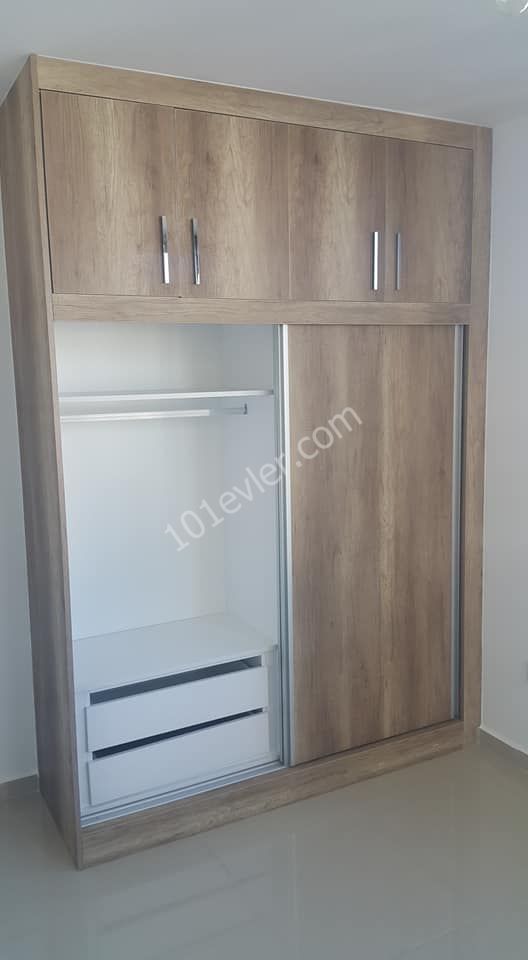 Flat For Sale in Gönyeli, Nicosia