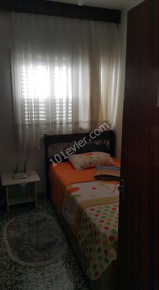 Flat For Sale in Gönyeli, Nicosia