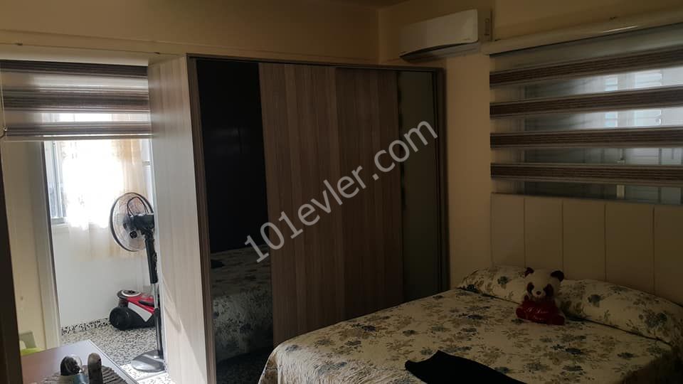 Flat For Sale in Gönyeli, Nicosia