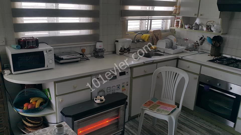 Flat For Sale in Gönyeli, Nicosia