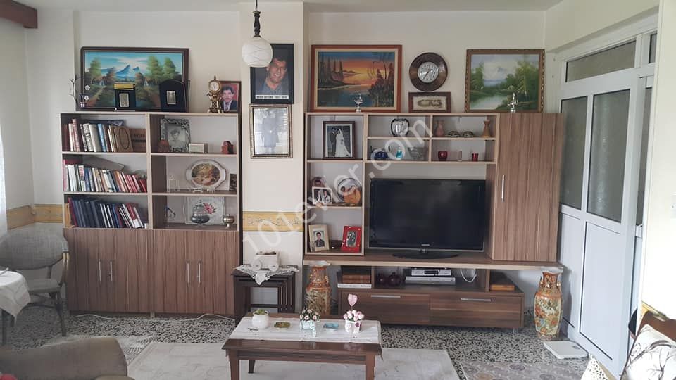 Flat For Sale in Gönyeli, Nicosia