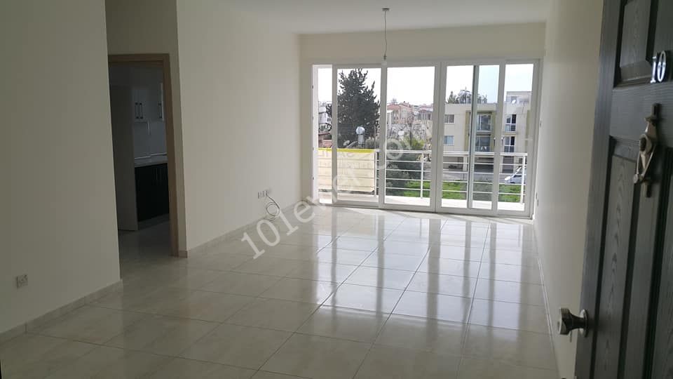 Flat For Sale in Gönyeli, Nicosia