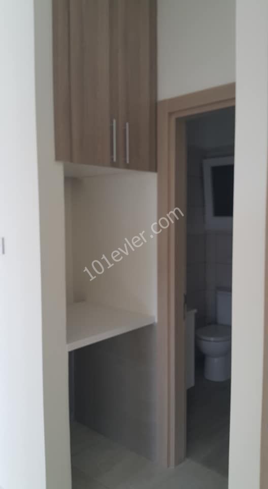 Flat For Sale in Gönyeli, Nicosia