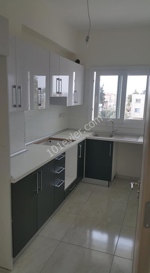 Flat For Sale in Gönyeli, Nicosia