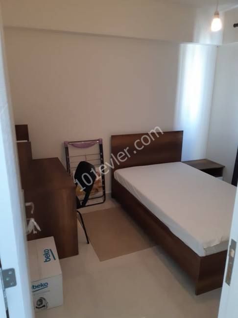 Flat To Rent in Hamitköy, Nicosia