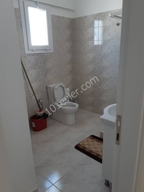 Flat To Rent in Hamitköy, Nicosia