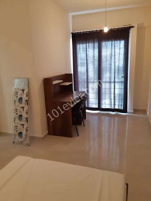 Flat To Rent in Hamitköy, Nicosia